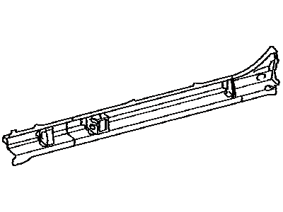 Toyota 61403-52220 Reinforce Sub-Assembly