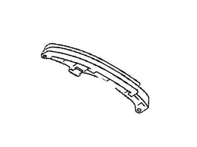 Toyota 13559-21031 SLIPPER, Chain TENSI