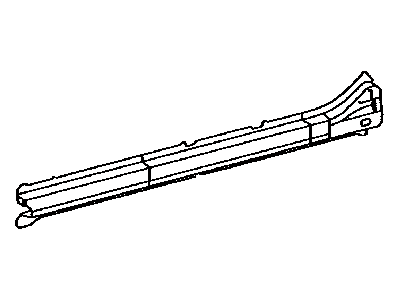 Toyota 61404-52220 Reinforce Sub-Assembly