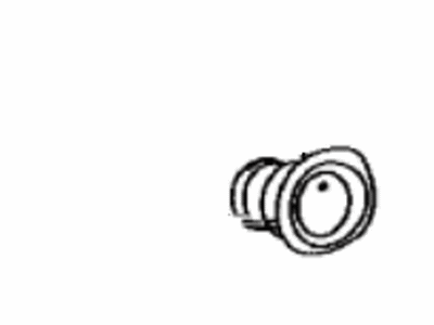 Toyota 55012-52020-C0