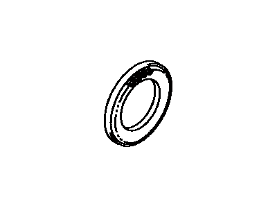 Toyota 35068-32010 Spring Sub-Assy, 1st & Reverse Brake Return