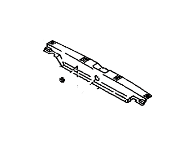 Toyota 64716-13020-05