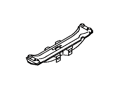 Toyota RAV4 Rear Crossmember - 51206-0R032