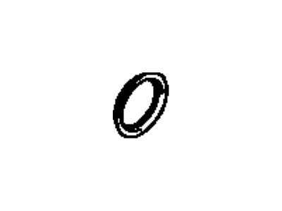 Toyota 41336-12040 Cover, Dust