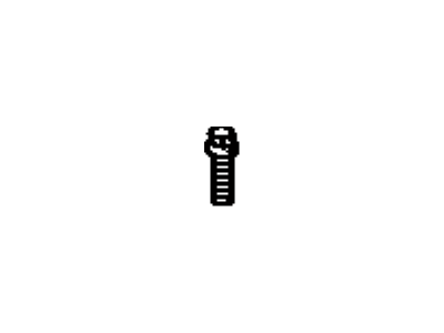 Toyota 90101-05417 Bolt,Set