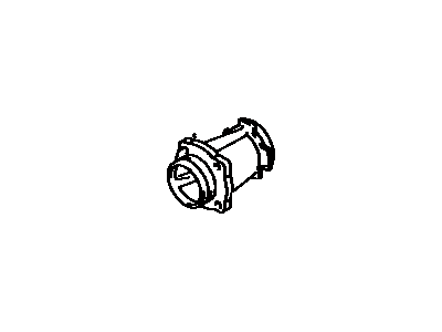 Toyota 36109-20011 Housing Sub-Assy, Transfer Extension