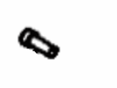 Toyota 33593-20010 Holder, Spring