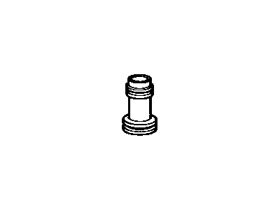 Toyota 35421-22020 Piston, ACCUMULATOR