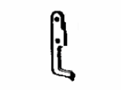 Toyota 88291-20010 Bracket, Cruise Control