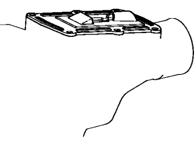 Toyota 33570-20010 RETAINER Sub-Assembly, Control Shift Lever