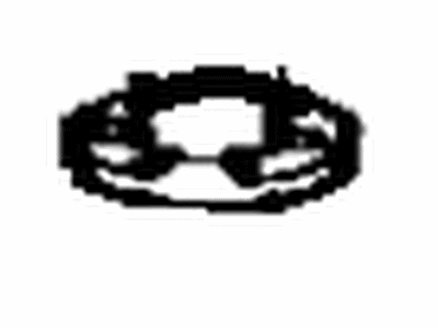 Toyota 19109-38010 Bearing, Thrust