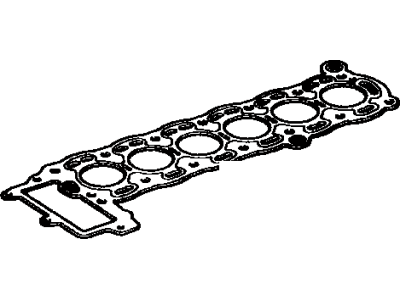 Toyota Celica Cylinder Head Gasket - 11115-43020