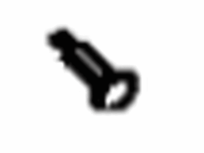 Toyota 33284-22010 Pin, Reverse Shaft Restrict