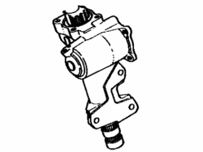 Toyota 44107-22040 Housing Sub-Assembly, Power Steering Gear