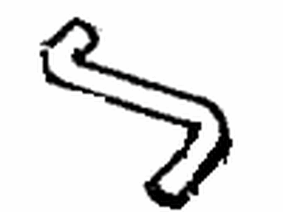 Toyota 90445-11043 Hose