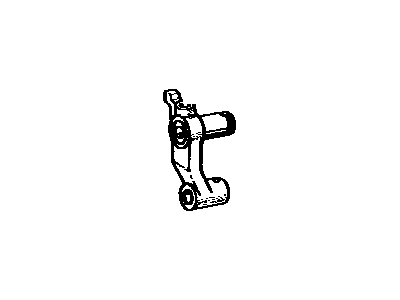 Toyota 13504-45020 Arm Sub-Assy, Tension