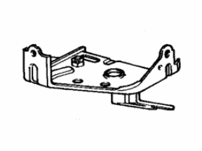 Toyota 89579-20010 Bracket, Vacuum Switching Valve