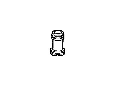 Toyota 35421-22030 Piston, ACCUMULATOR