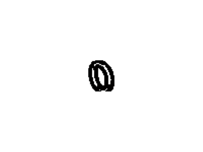 Toyota 90430-36001 Gasket