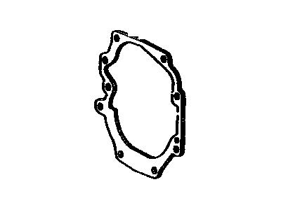 Toyota 33142-16010 Gasket, Extension Housing