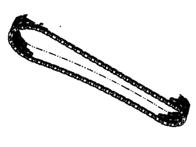 Toyota 13506-41010 Chain Sub-Assy