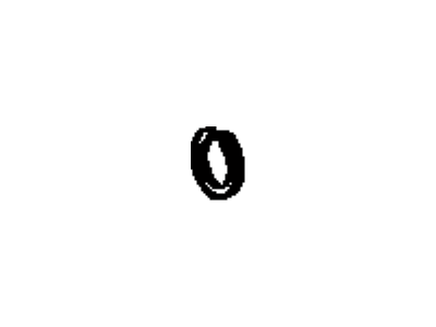 Toyota 90520-34001 Ring, Shaft Snap