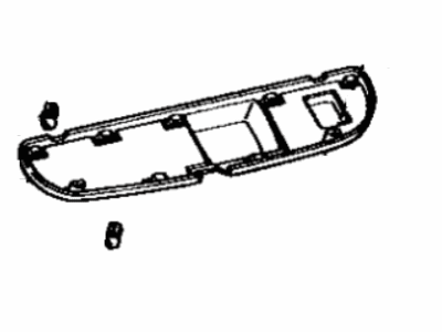 Toyota 64780-14030-01