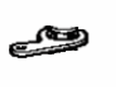 Toyota 19955-45020 Clamp Sub-Assy, Distributor