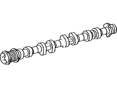 2014 Toyota Avalon Camshaft - 13502-36020