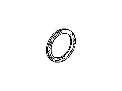 Toyota 35622-33050 Piston, Brake, NO.2