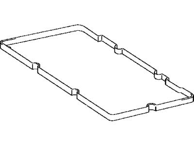 Toyota 74440-06011 Clamp Assembly, Battery