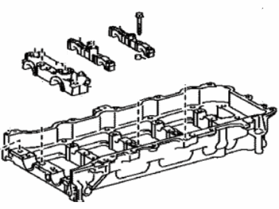 Toyota 11103-36021