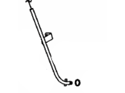 Toyota SU003-00307 Guide Ay-Oil LVL