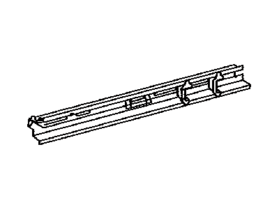 Toyota 57402-90K00 Member Sub-Assembly, FLO