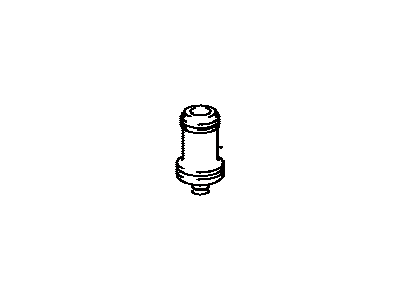 Toyota 35405-52020 Piston, C-2 Accumulator