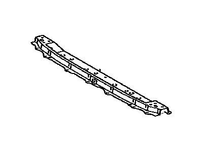 Toyota 53028-52070 Support, Radiator, Lower