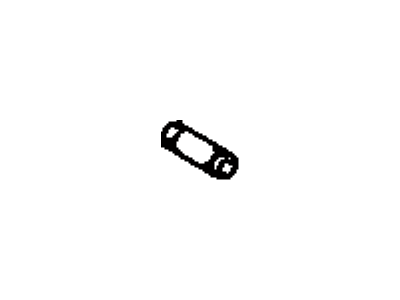 Toyota 47769-40020 Bush, Cylinder Slide