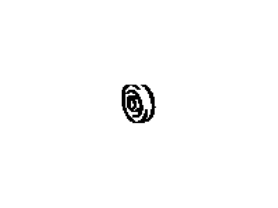 Toyota 44621-14030 Seal, Booster Body