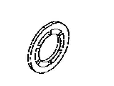 Toyota 35738-WB001 Washer, Planetary Carrier Thrust