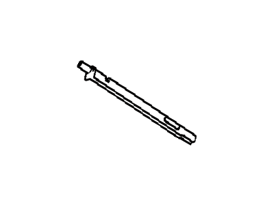 Toyota 33635-14030 Guide, Wire