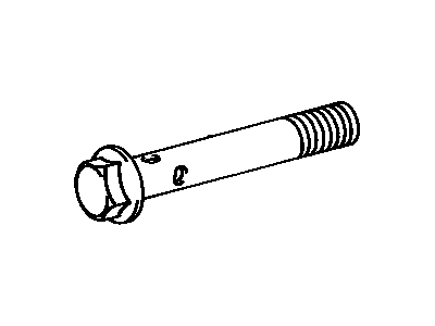 90401-20006 Toyota Union Bolt Illustration 1 of 1