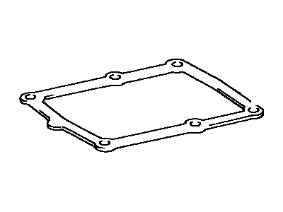 Toyota 33584-30010 Gasket