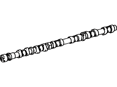 1990 Toyota Cressida Camshaft - 13501-42030