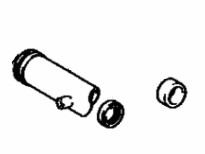 Toyota 44203-14091 Housing Sub-Assembly, Power Steering Rack