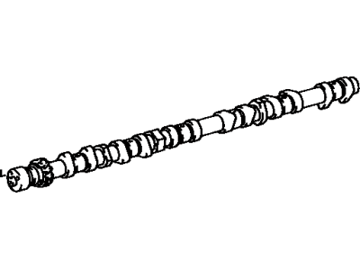 Toyota Supra Camshaft - 13502-42010