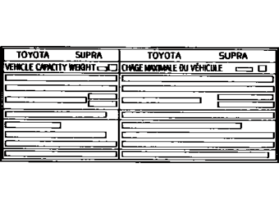 Toyota 42661-14451