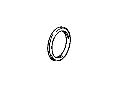 Toyota 90201-71001 Washer, Plate