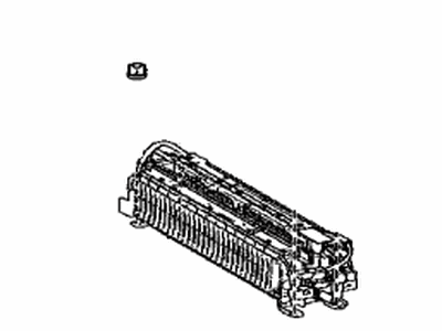 Toyota G9508-47330 Stack Sub-Assembly, Hv S