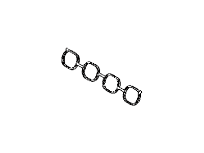 Toyota 17177-37050 Gasket, Intake Manifold To Head