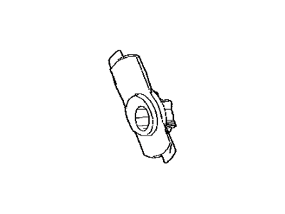 Toyota 89348-47100-D4 RETAINER Ultrasonic